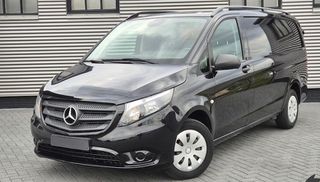 Mercedes-Benz Vito 2016 L2 LONG | 118.000KM!!!