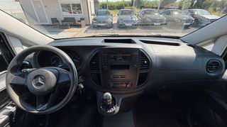 Mercedes-Benz Vito 2016 L2 LONG | 118.000KM!!!-thumb-43