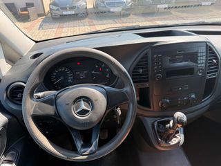 Mercedes-Benz Vito 2016 L2 LONG | 118.000KM!!!-thumb-37