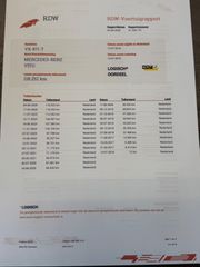 Mercedes-Benz Vito 2016 L2 LONG | 118.000KM!!!-thumb-48
