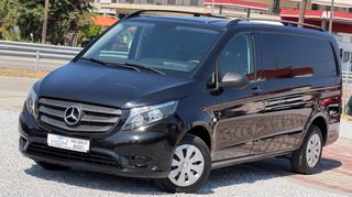 Mercedes-Benz Vito 2016 L2 LONG | 118.000KM!!!