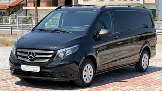 Mercedes-Benz Vito 2016 L2 LONG | 118.000KM!!!-thumb-1