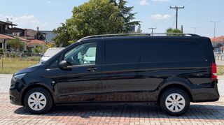 Mercedes-Benz Vito 2016 L2 LONG | 118.000KM!!!-thumb-2