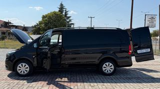 Mercedes-Benz Vito 2016 L2 LONG | 118.000KM!!!-thumb-24