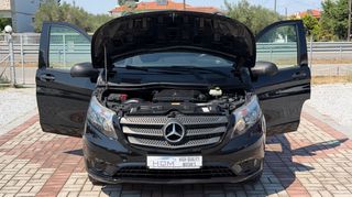 Mercedes-Benz Vito 2016 L2 LONG | 118.000KM!!!-thumb-22