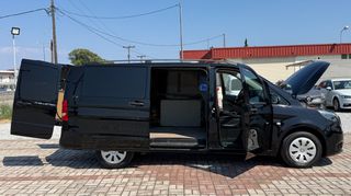 Mercedes-Benz Vito 2016 L2 LONG | 118.000KM!!!-thumb-44