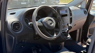 Mercedes-Benz Vito 2016 L2 LONG | 118.000KM!!!-thumb-26