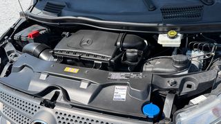 Mercedes-Benz Vito 2016 L2 LONG | 118.000KM!!!-thumb-23