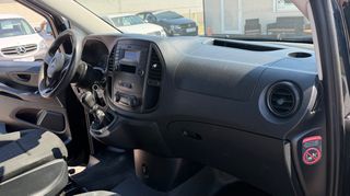 Mercedes-Benz Vito 2016 L2 LONG | 118.000KM!!!-thumb-40
