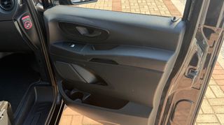 Mercedes-Benz Vito 2016 L2 LONG | 118.000KM!!!-thumb-39