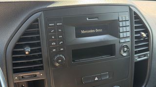 Mercedes-Benz Vito 2016 L2 LONG | 118.000KM!!!-thumb-33