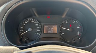 Mercedes-Benz Vito 2016 L2 LONG | 118.000KM!!!-thumb-30