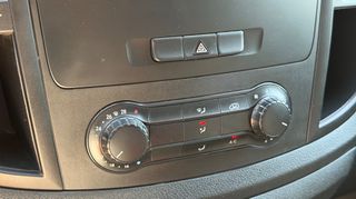 Mercedes-Benz Vito 2016 L2 LONG | 118.000KM!!!-thumb-35