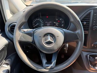 Mercedes-Benz Vito 2016 L2 LONG | 118.000KM!!!-thumb-29