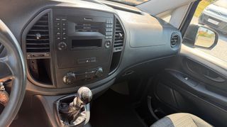 Mercedes-Benz Vito 2016 L2 LONG | 118.000KM!!!-thumb-38