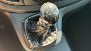 Mercedes-Benz Vito 2016 L2 LONG | 118.000KM!!!-thumb-36