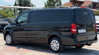 Mercedes-Benz Vito 2016 L2 LONG | 118.000KM!!!-thumb-3