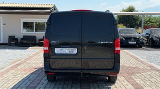Mercedes-Benz Vito 2016 L2 LONG | 118.000KM!!!-thumb-5