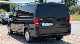 Mercedes-Benz Vito 2016 L2 LONG | 118.000KM!!!-thumb-4