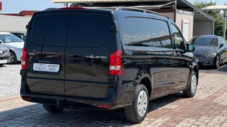 Mercedes-Benz Vito 2016 L2 LONG | 118.000KM!!!-thumb-6