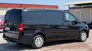 Mercedes-Benz Vito 2016 L2 LONG | 118.000KM!!!-thumb-7