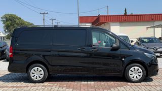Mercedes-Benz Vito 2016 L2 LONG | 118.000KM!!!-thumb-8