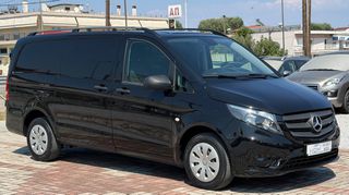 Mercedes-Benz Vito 2016 L2 LONG | 118.000KM!!!-thumb-9