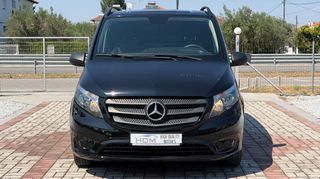 Mercedes-Benz Vito 2016 L2 LONG | 118.000KM!!!-thumb-11