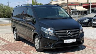 Mercedes-Benz Vito 2016 L2 LONG | 118.000KM!!!-thumb-10