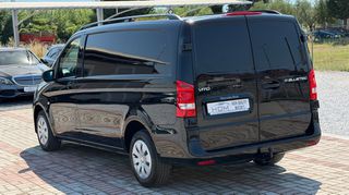 Mercedes-Benz Vito 2016 L2 LONG | 118.000KM!!!-thumb-14