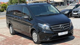 Mercedes-Benz Vito 2016 L2 LONG | 118.000KM!!!-thumb-18