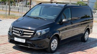 Mercedes-Benz Vito 2016 L2 LONG | 118.000KM!!!-thumb-12