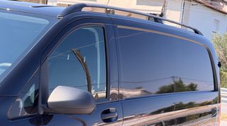 Mercedes-Benz Vito 2016 L2 LONG | 118.000KM!!!-thumb-13