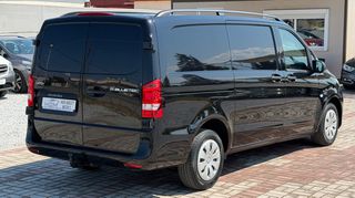 Mercedes-Benz Vito 2016 L2 LONG | 118.000KM!!!-thumb-16