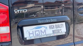 Mercedes-Benz Vito 2016 L2 LONG | 118.000KM!!!-thumb-15