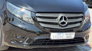 Mercedes-Benz Vito 2016 L2 LONG | 118.000KM!!!-thumb-20