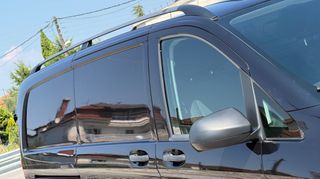 Mercedes-Benz Vito 2016 L2 LONG | 118.000KM!!!-thumb-19