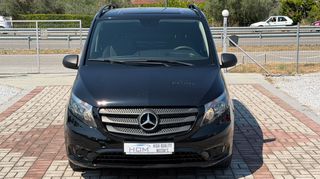 Mercedes-Benz Vito 2016 L2 LONG | 118.000KM!!!-thumb-21
