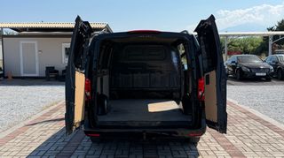 Mercedes-Benz Vito 2016 L2 LONG | 118.000KM!!!-thumb-46