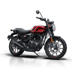 Royal Enfield HNTR 350 2026 TOKYO BLACK-LONDON RED-thumb-2
