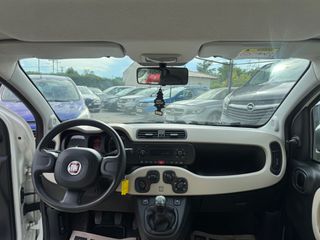 Fiat Panda 2015 0€ ΤΕΛΗ ΚΥΚΛΟΦΟΡΙΑΣ-thumb-7