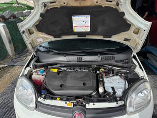 Fiat Panda 2015 0€ ΤΕΛΗ ΚΥΚΛΟΦΟΡΙΑΣ-thumb-13