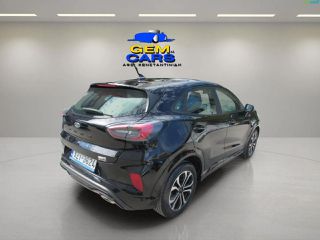 Ford Puma 2022 ST-LINE HYHBRID-thumb-5