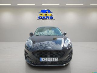 Ford Puma 2022 ST-LINE HYHBRID-thumb-2