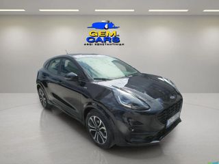 Ford Puma 2022 ST-LINE HYHBRID-thumb-3