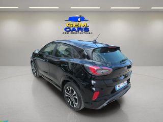 Ford Puma 2022 ST-LINE HYHBRID-thumb-6