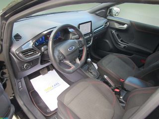 Ford Puma 2022 ST-LINE HYHBRID-thumb-8