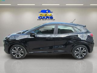 Ford Puma 2022 ST-LINE HYHBRID-thumb-7