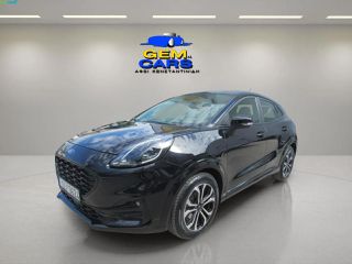 Ford Puma 2022 ST-LINE HYHBRID-thumb-1