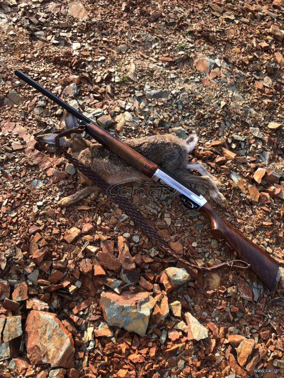 Beretta pindail